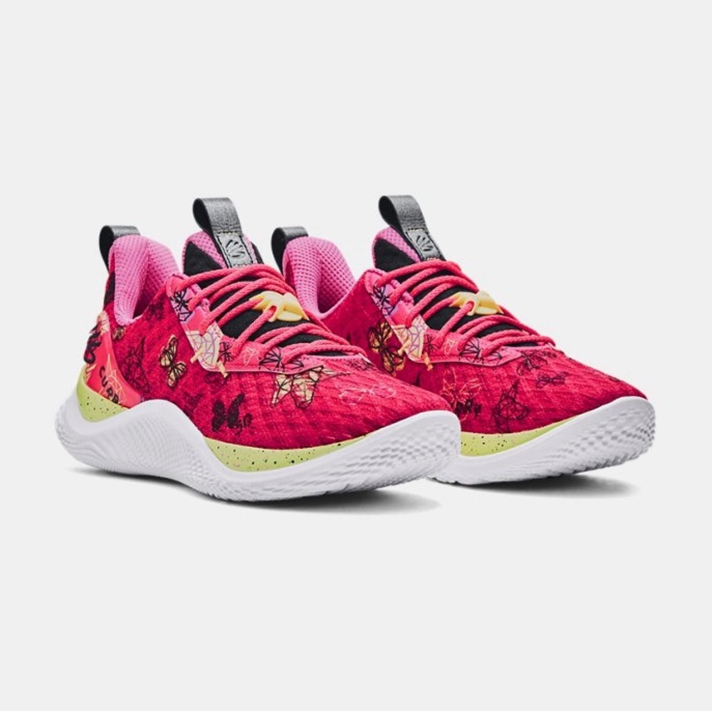 Curry 10 “Girl Dad”